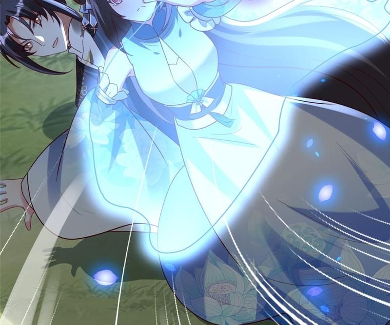When the Dragon King Falls for the Loli Alchemist Chapter 141 page 54 - 