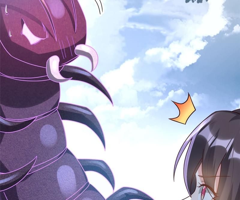When the Dragon King Falls for the Loli Alchemist Chapter 141 page 58 - 