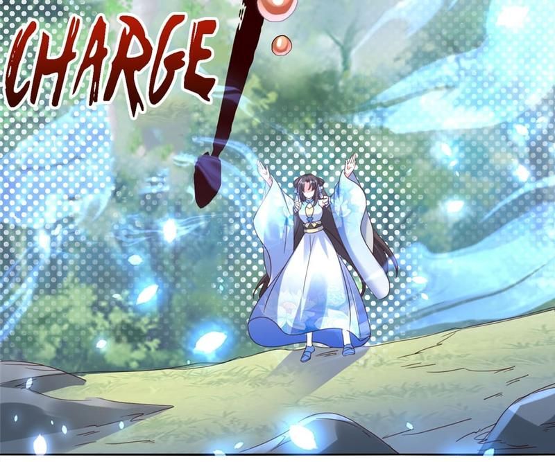When the Dragon King Falls for the Loli Alchemist Chapter 141 page 61 - 