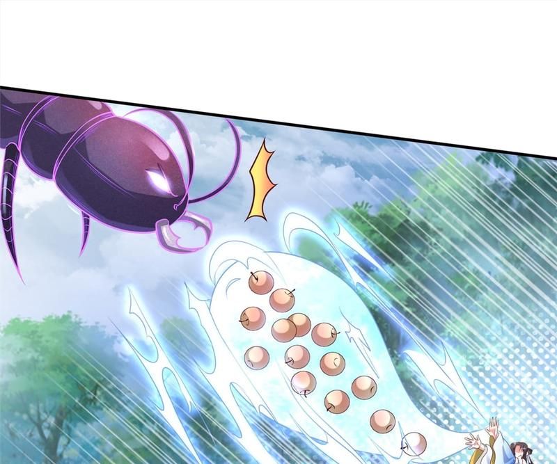 When the Dragon King Falls for the Loli Alchemist Chapter 141 page 63 - 