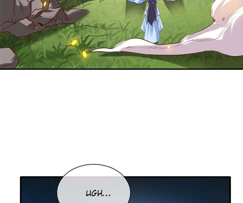 When the Dragon King Falls for the Loli Alchemist Chapter 141 page 72 - 