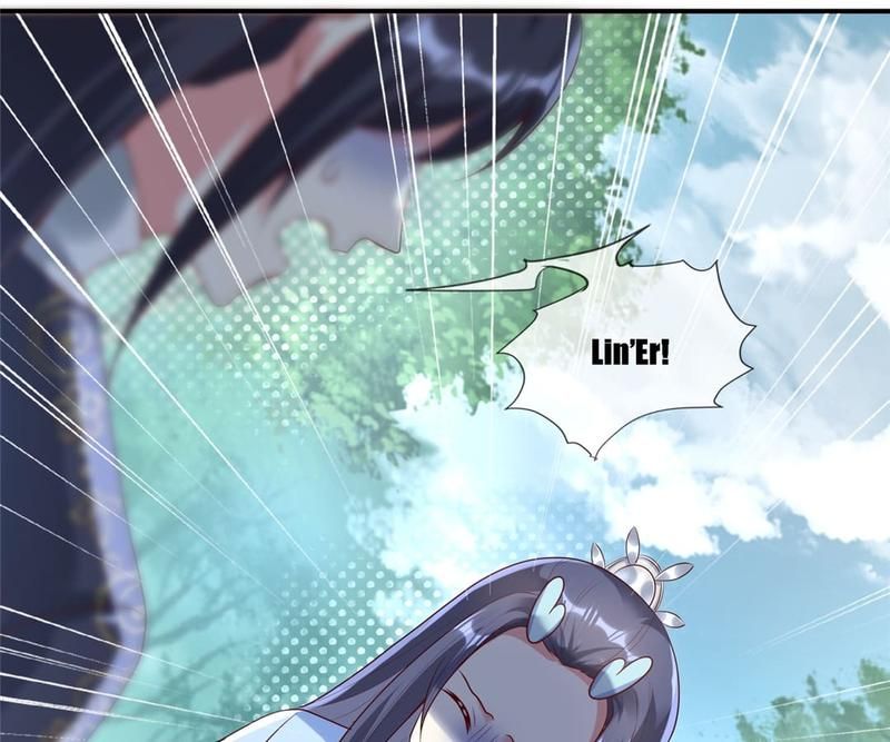 When the Dragon King Falls for the Loli Alchemist Chapter 141 page 75 - 