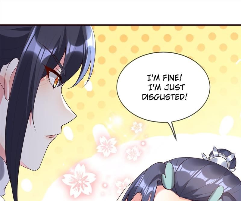 When the Dragon King Falls for the Loli Alchemist Chapter 141 page 78 - 