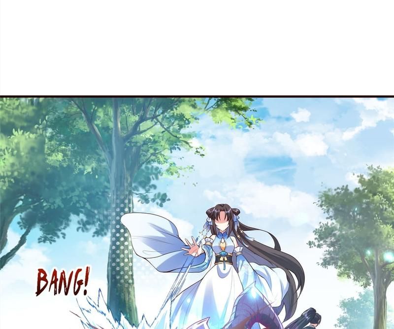 When the Dragon King Falls for the Loli Alchemist Chapter 141 page 80 - 