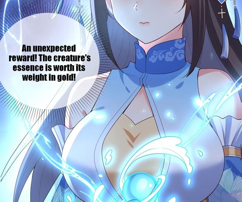 When the Dragon King Falls for the Loli Alchemist Chapter 141 page 82 - 