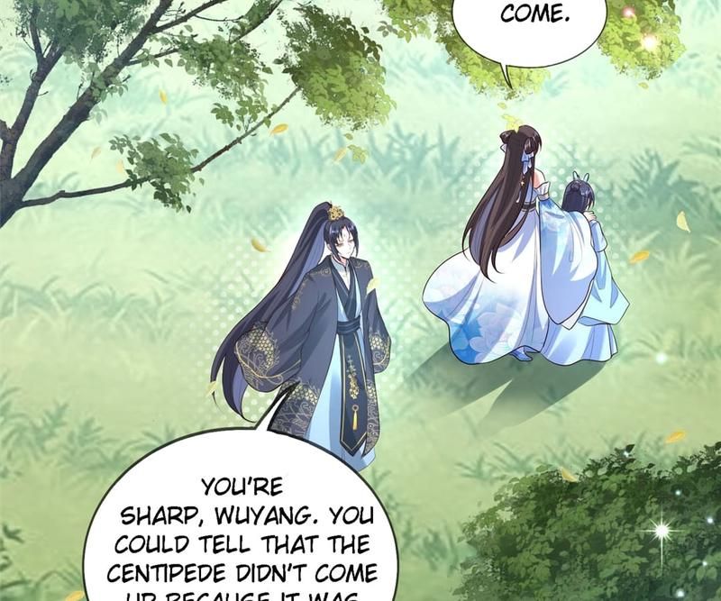 When the Dragon King Falls for the Loli Alchemist Chapter 141 page 84 - 