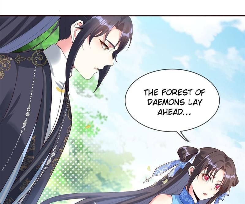 When the Dragon King Falls for the Loli Alchemist Chapter 141 page 87 - 