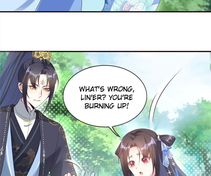 When the Dragon King Falls for the Loli Alchemist Chapter 141 page 89 - 