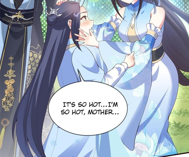 When the Dragon King Falls for the Loli Alchemist Chapter 141 page 90 - 