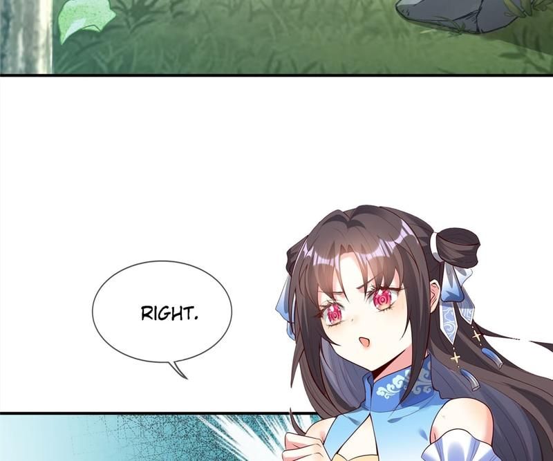 When the Dragon King Falls for the Loli Alchemist Chapter 141 page 10 - 