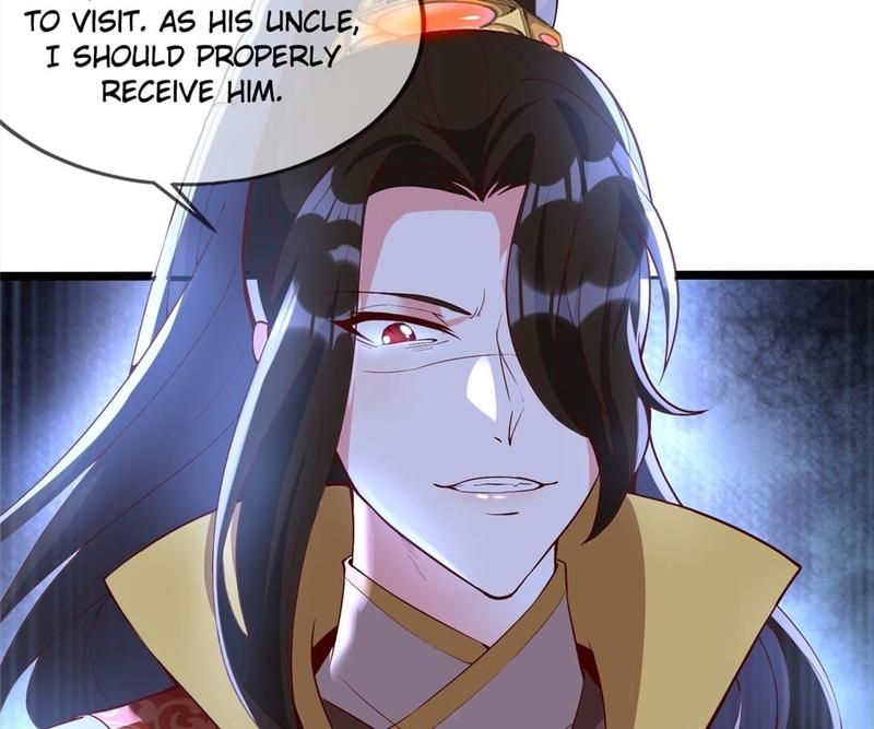 When the Dragon King Falls for the Loli Alchemist Chapter 142 page 12 - 
