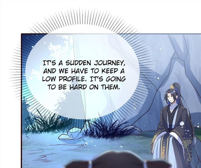 When the Dragon King Falls for the Loli Alchemist Chapter 142 page 17 - 