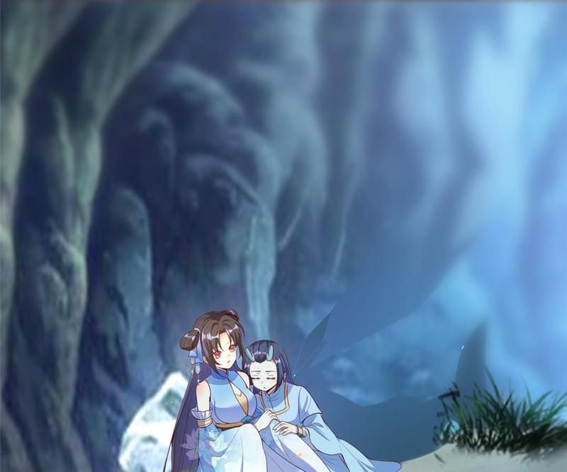 When the Dragon King Falls for the Loli Alchemist Chapter 142 page 22 - 