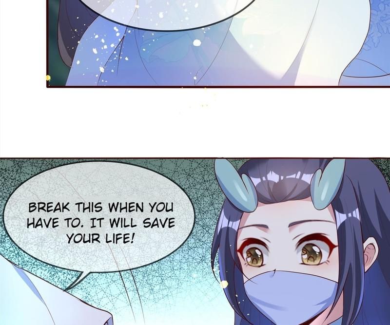 When the Dragon King Falls for the Loli Alchemist Chapter 142 page 26 - 