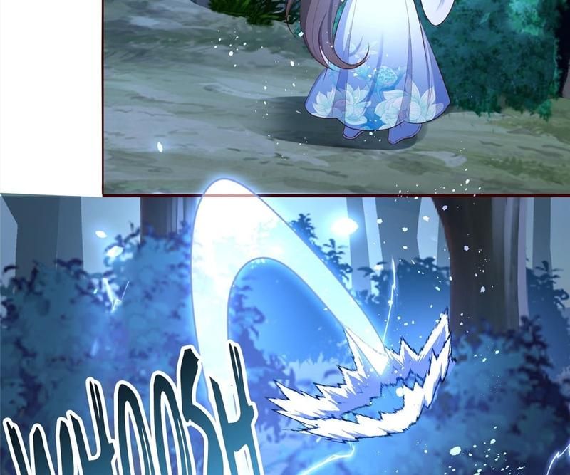When the Dragon King Falls for the Loli Alchemist Chapter 142 page 29 - 