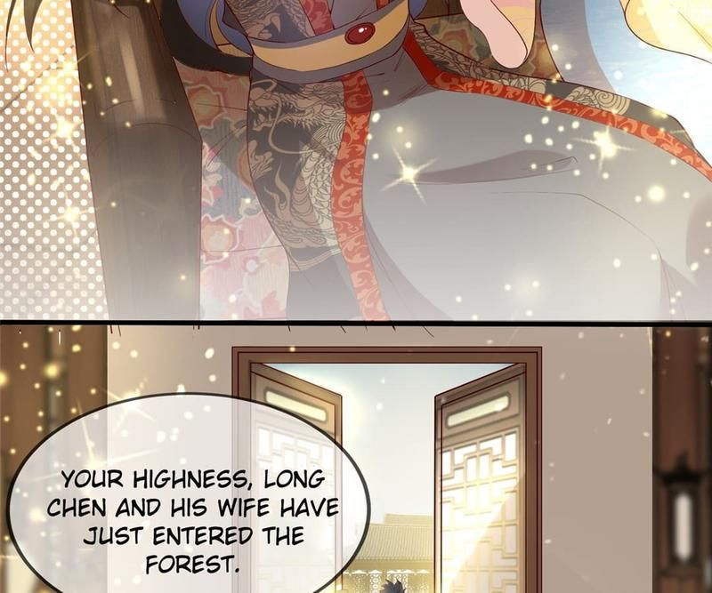 When the Dragon King Falls for the Loli Alchemist Chapter 142 page 4 - 