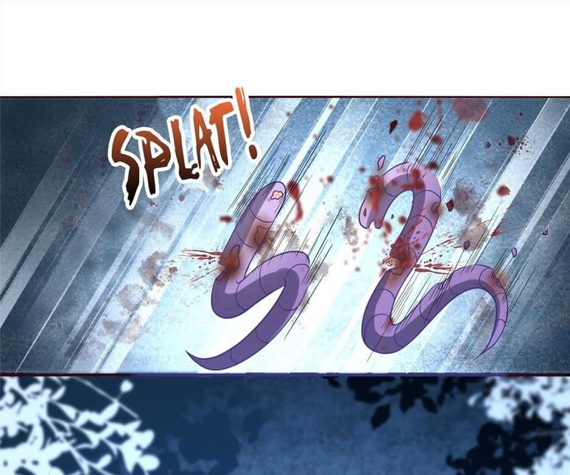 When the Dragon King Falls for the Loli Alchemist Chapter 142 page 33 - 