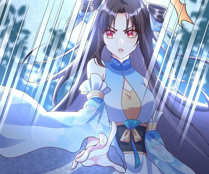 When the Dragon King Falls for the Loli Alchemist Chapter 142 page 35 - 