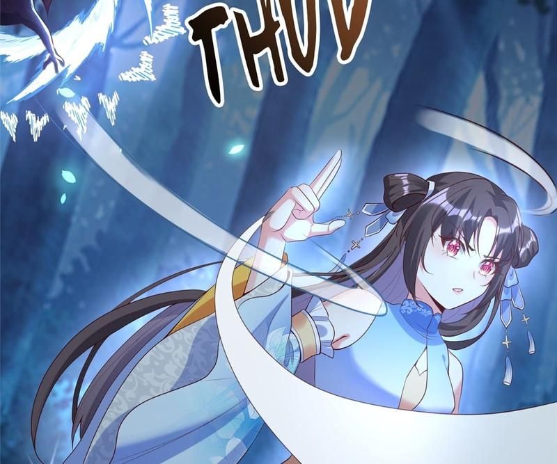 When the Dragon King Falls for the Loli Alchemist Chapter 142 page 37 - 