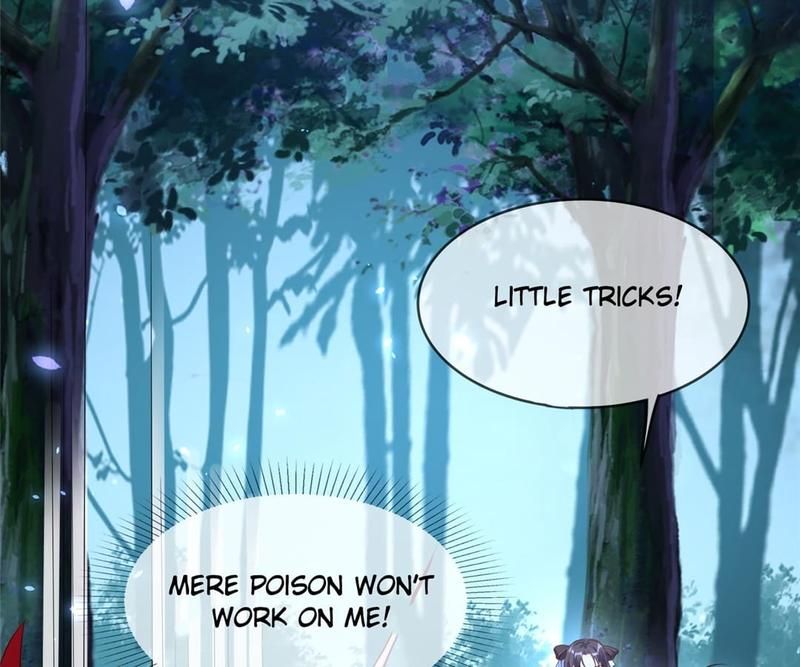 When the Dragon King Falls for the Loli Alchemist Chapter 142 page 39 - 