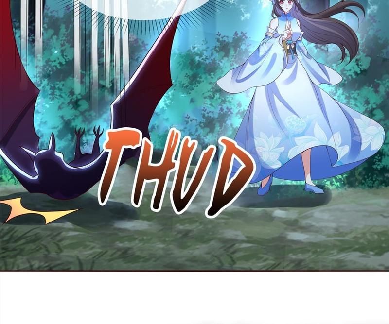 When the Dragon King Falls for the Loli Alchemist Chapter 142 page 40 - 