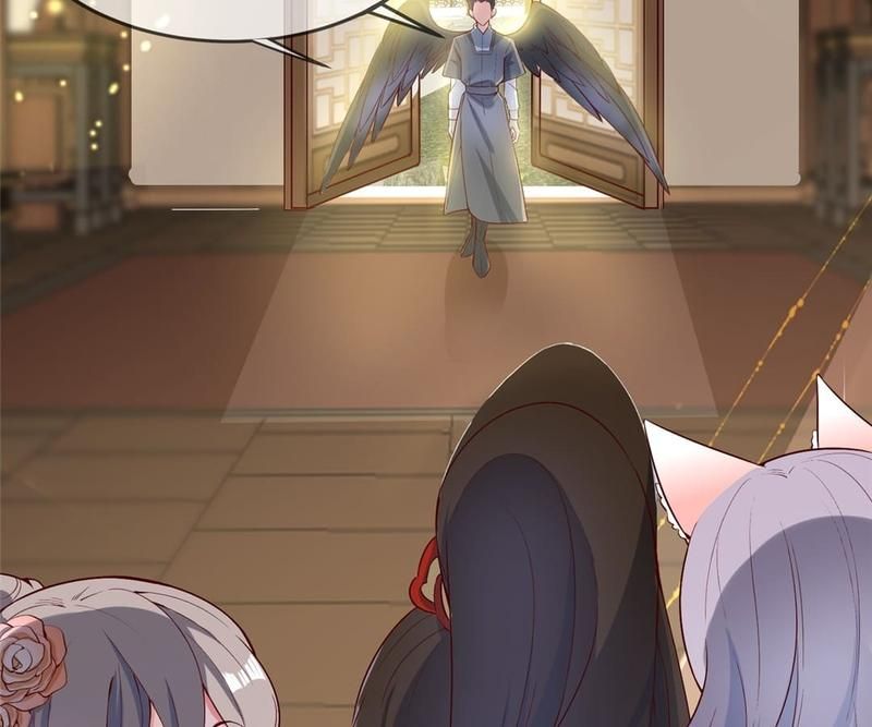 When the Dragon King Falls for the Loli Alchemist Chapter 142 page 5 - 