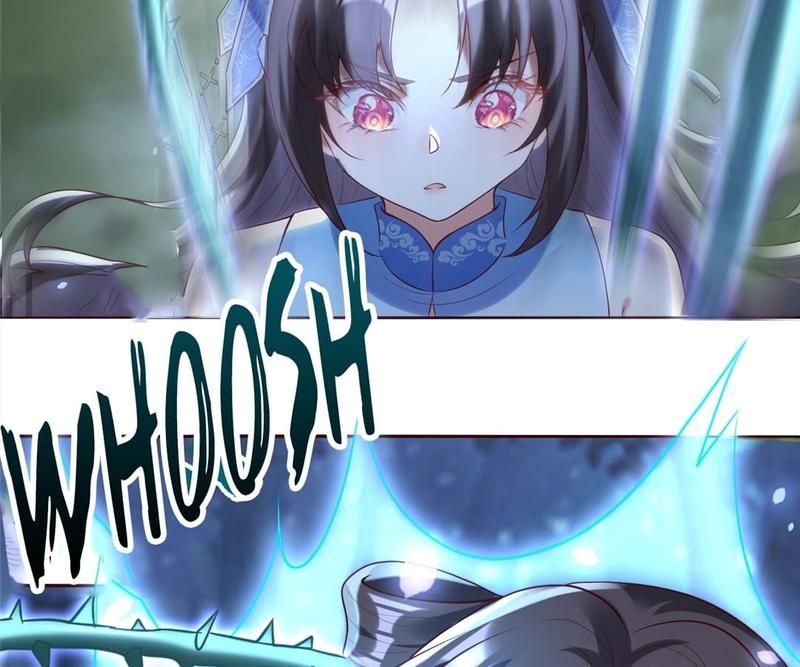 When the Dragon King Falls for the Loli Alchemist Chapter 142 page 42 - 