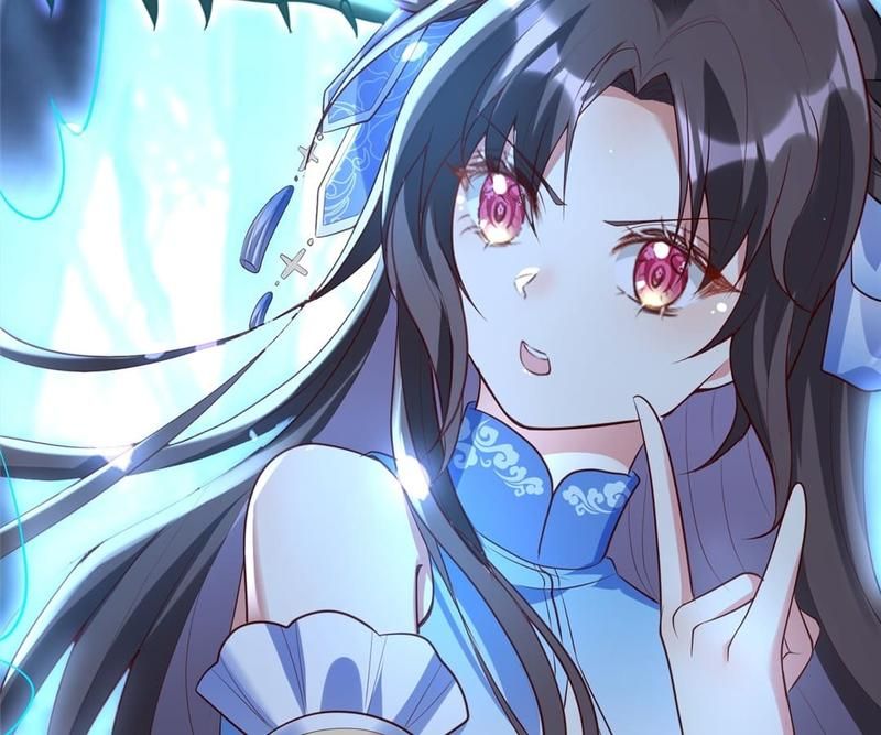When the Dragon King Falls for the Loli Alchemist Chapter 142 page 43 - 