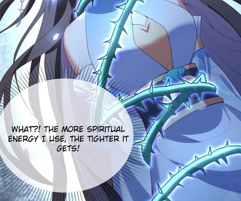 When the Dragon King Falls for the Loli Alchemist Chapter 142 page 46 - 