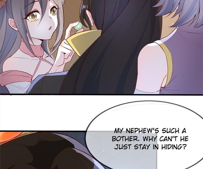 When the Dragon King Falls for the Loli Alchemist Chapter 142 page 6 - 