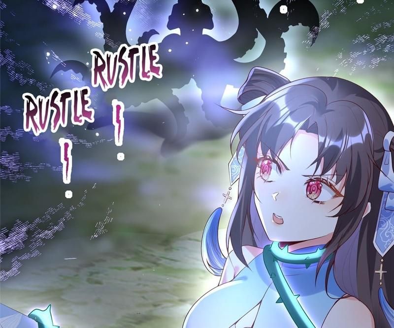 When the Dragon King Falls for the Loli Alchemist Chapter 142 page 52 - 