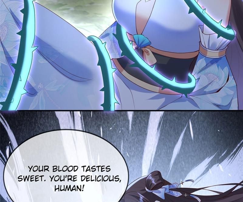 When the Dragon King Falls for the Loli Alchemist Chapter 142 page 53 - 