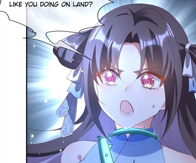 When the Dragon King Falls for the Loli Alchemist Chapter 142 page 57 - 