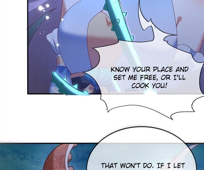 When the Dragon King Falls for the Loli Alchemist Chapter 142 page 58 - 