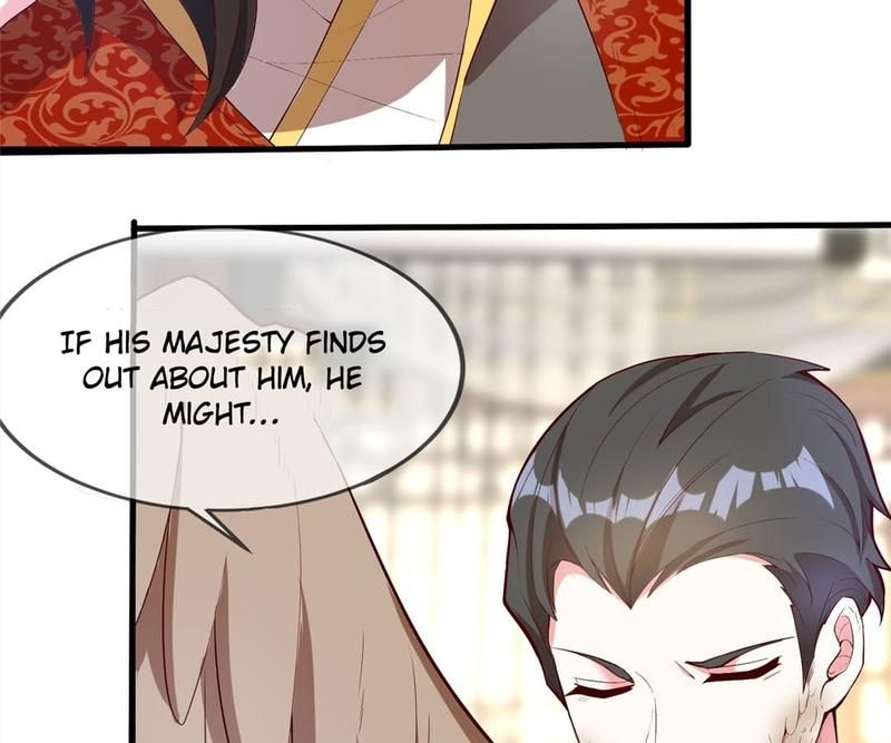 When the Dragon King Falls for the Loli Alchemist Chapter 142 page 8 - 