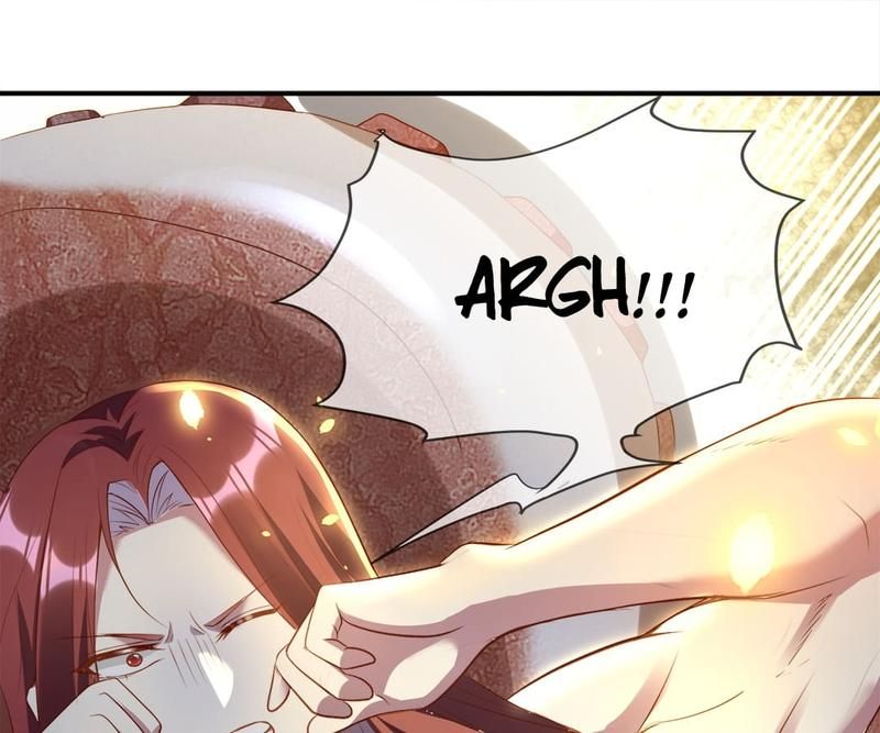 When the Dragon King Falls for the Loli Alchemist Chapter 143 page 1 - 