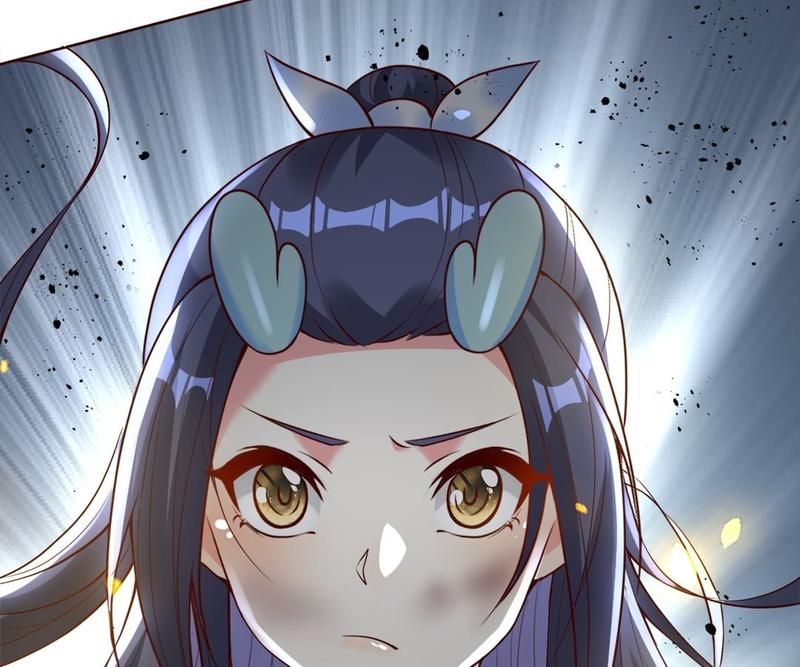 When the Dragon King Falls for the Loli Alchemist Chapter 143 page 104 - 