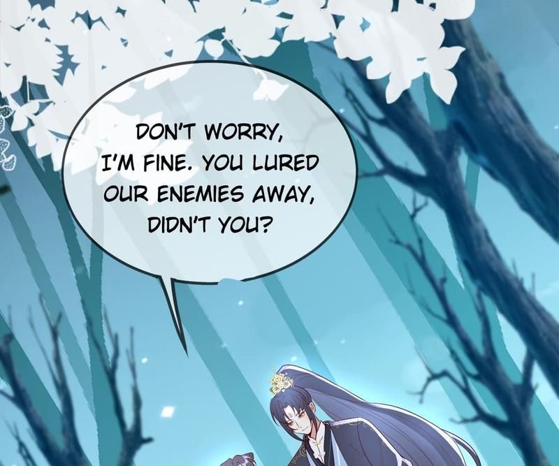 When the Dragon King Falls for the Loli Alchemist Chapter 143 page 14 - 