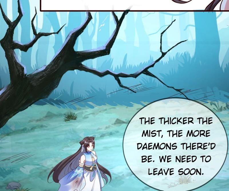 When the Dragon King Falls for the Loli Alchemist Chapter 143 page 18 - 