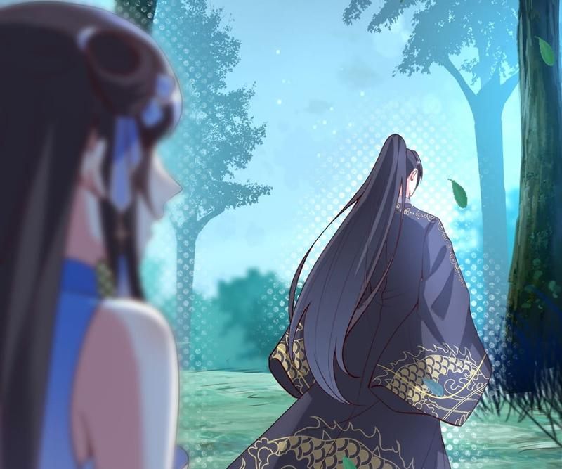 When the Dragon King Falls for the Loli Alchemist Chapter 143 page 21 - 