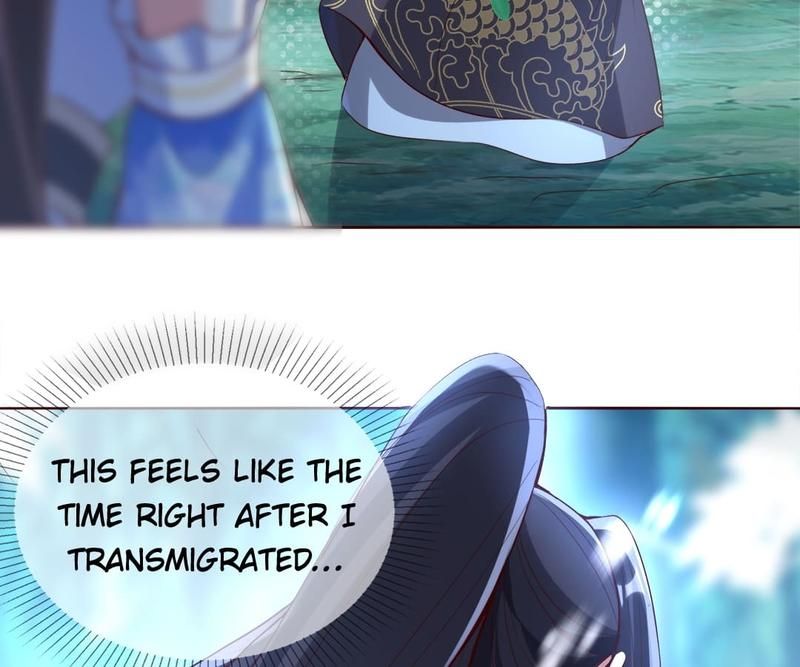 When the Dragon King Falls for the Loli Alchemist Chapter 143 page 22 - 