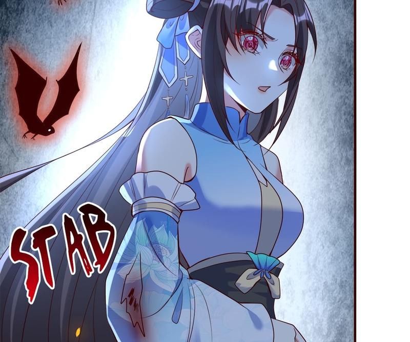When the Dragon King Falls for the Loli Alchemist Chapter 143 page 26 - 