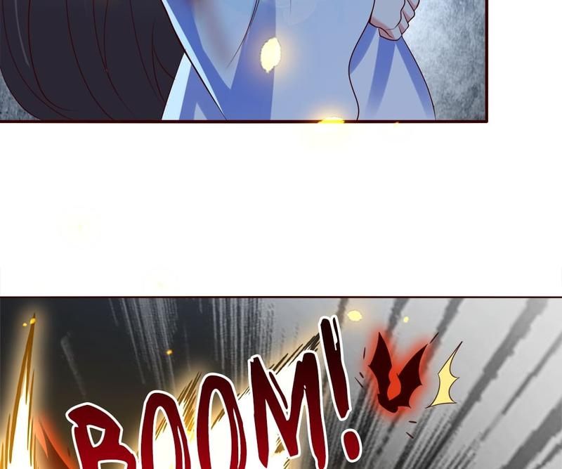 When the Dragon King Falls for the Loli Alchemist Chapter 143 page 27 - 