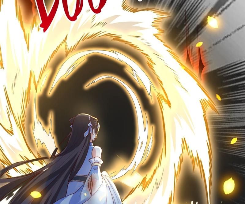 When the Dragon King Falls for the Loli Alchemist Chapter 143 page 28 - 
