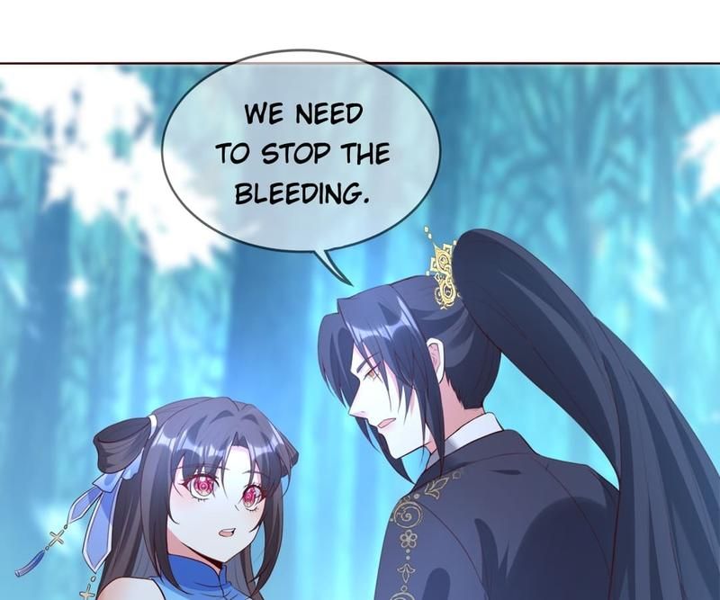 When the Dragon King Falls for the Loli Alchemist Chapter 143 page 30 - 