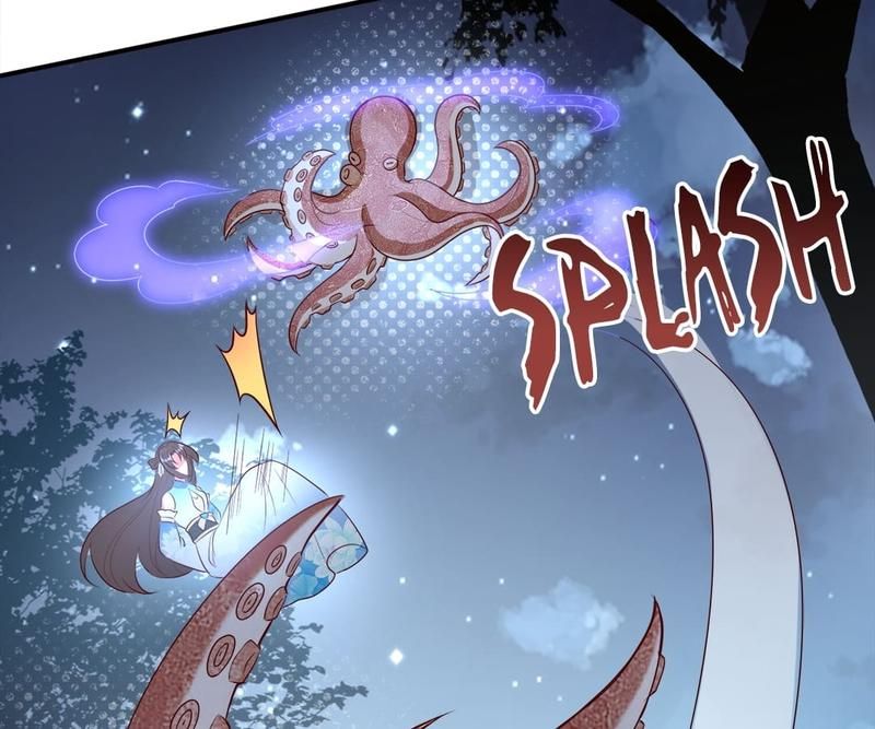 When the Dragon King Falls for the Loli Alchemist Chapter 143 page 4 - 