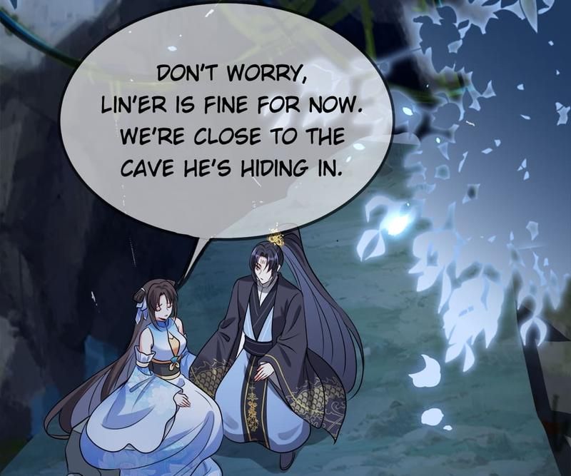 When the Dragon King Falls for the Loli Alchemist Chapter 143 page 34 - 