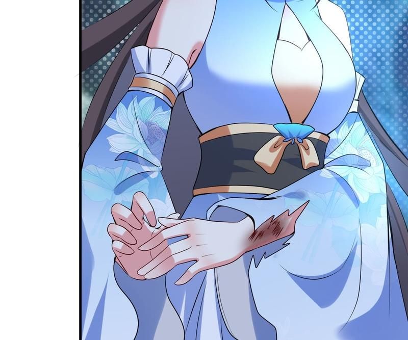 When the Dragon King Falls for the Loli Alchemist Chapter 143 page 37 - 