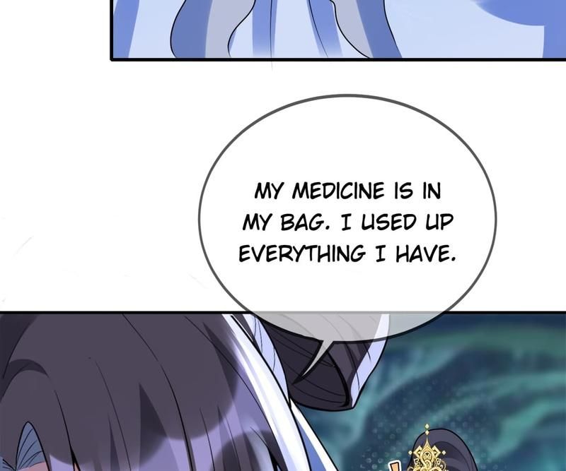 When the Dragon King Falls for the Loli Alchemist Chapter 143 page 38 - 