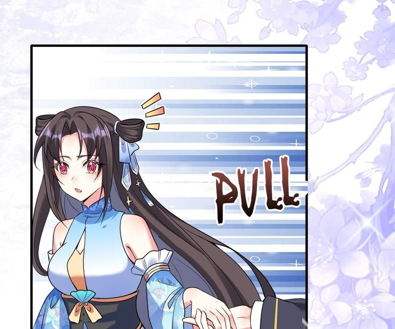 When the Dragon King Falls for the Loli Alchemist Chapter 143 page 40 - 